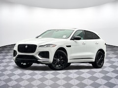 2026 Jaguar F-PACE R-Dynamic S R-Dynamic S P250 AWD