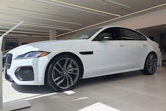 2024 Jaguar XF R-Dynamic SE Sedan