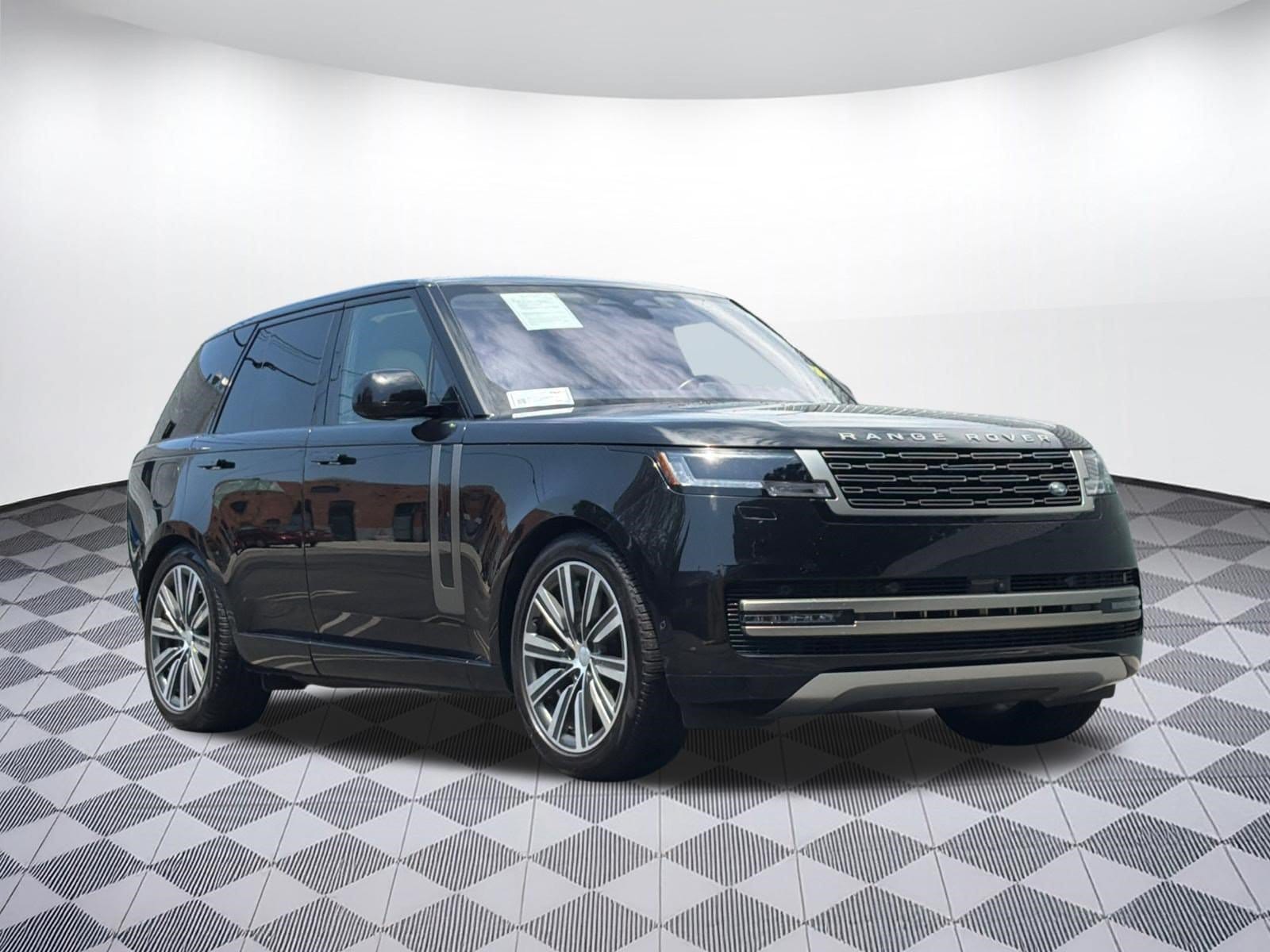 2023 Land Rover Range Rover SE - Photo 7