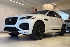 2026 Jaguar F-PACE R-Dynamic S R-Dynamic S P250 AWD