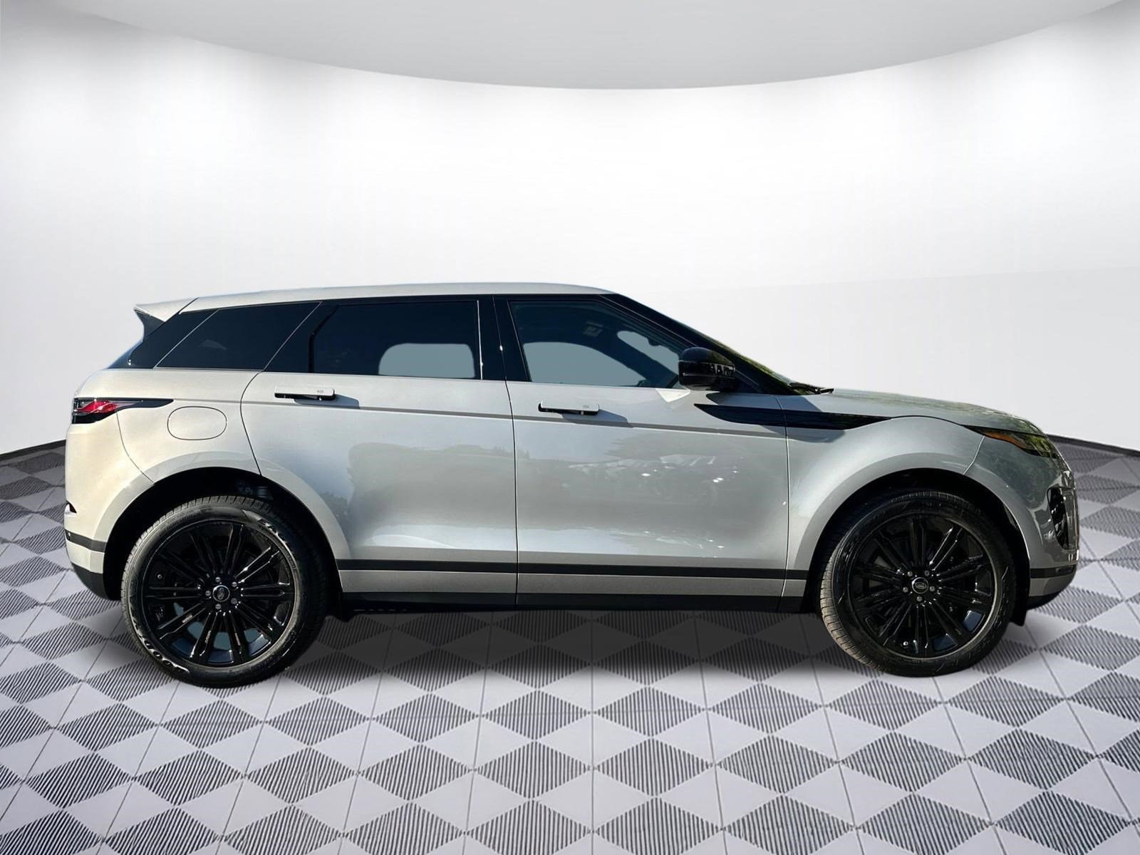 Range Rover Evoque Core S Core S AWD
