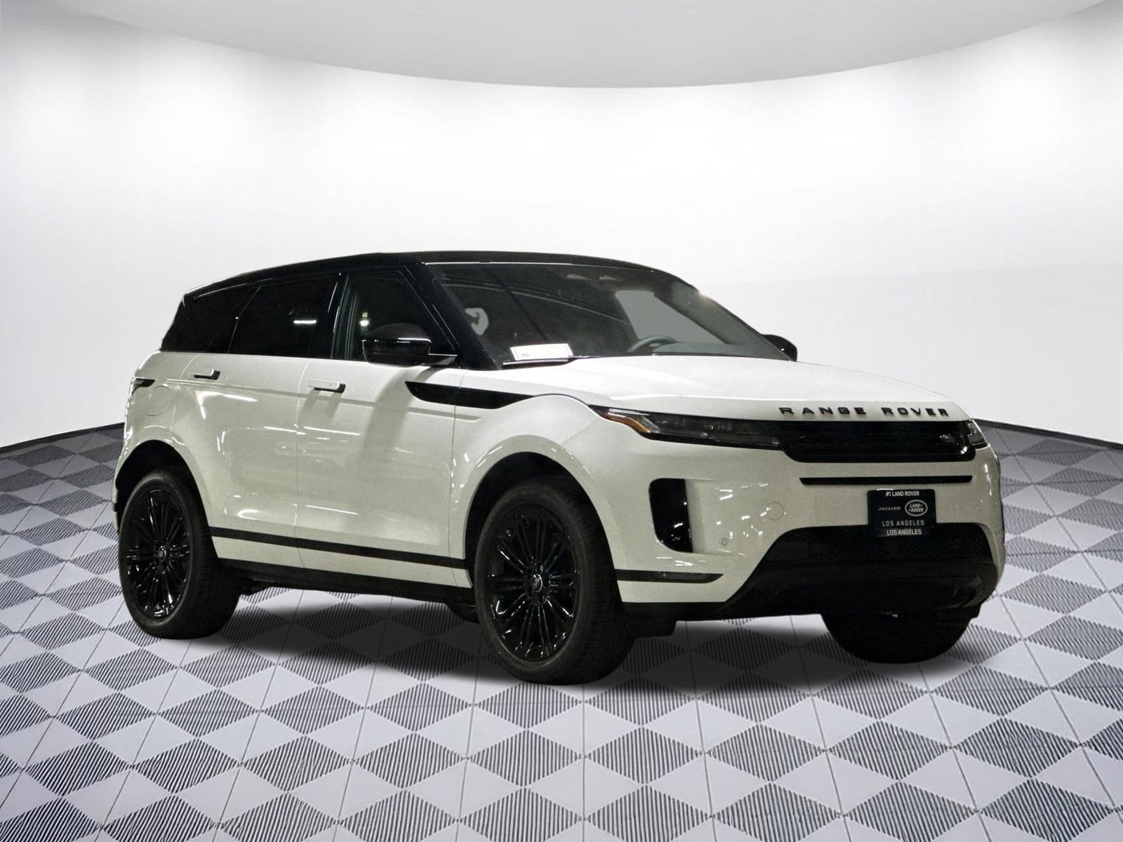 Range Rover Evoque Core S Core S AWD
