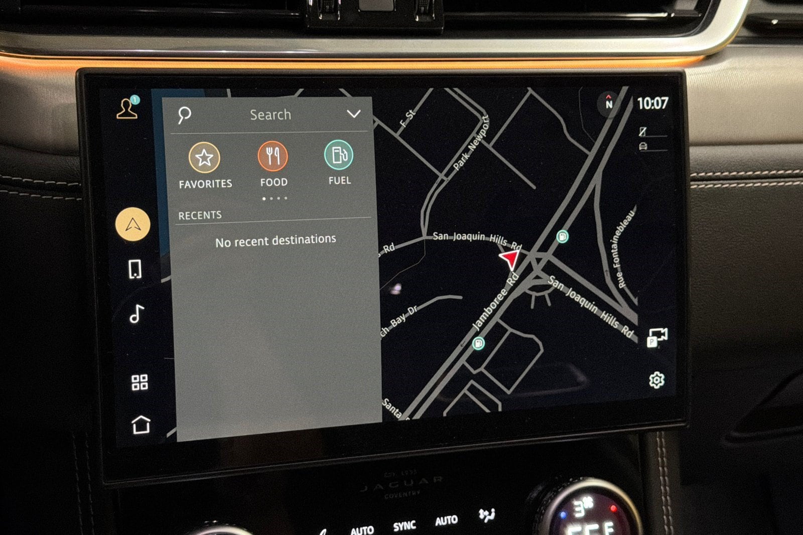 2026 Jaguar F-Pace R-Dynamic S - Photo 19