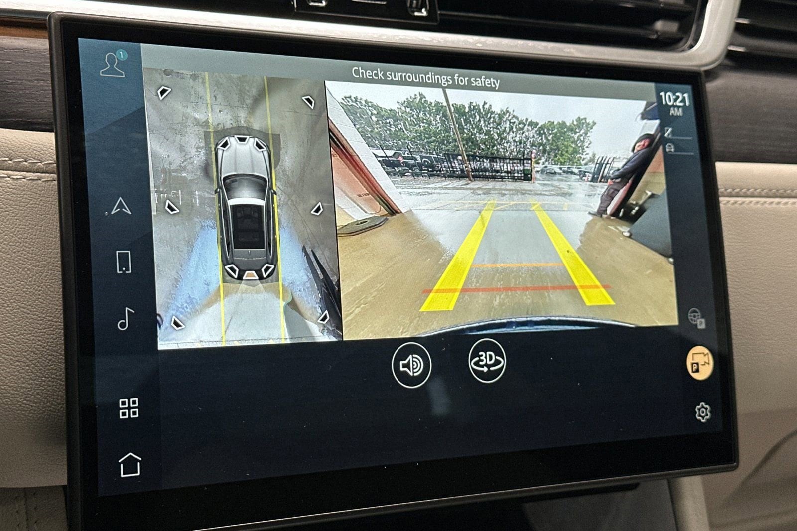 2026 Jaguar F-Pace R-Dynamic S - Photo 20