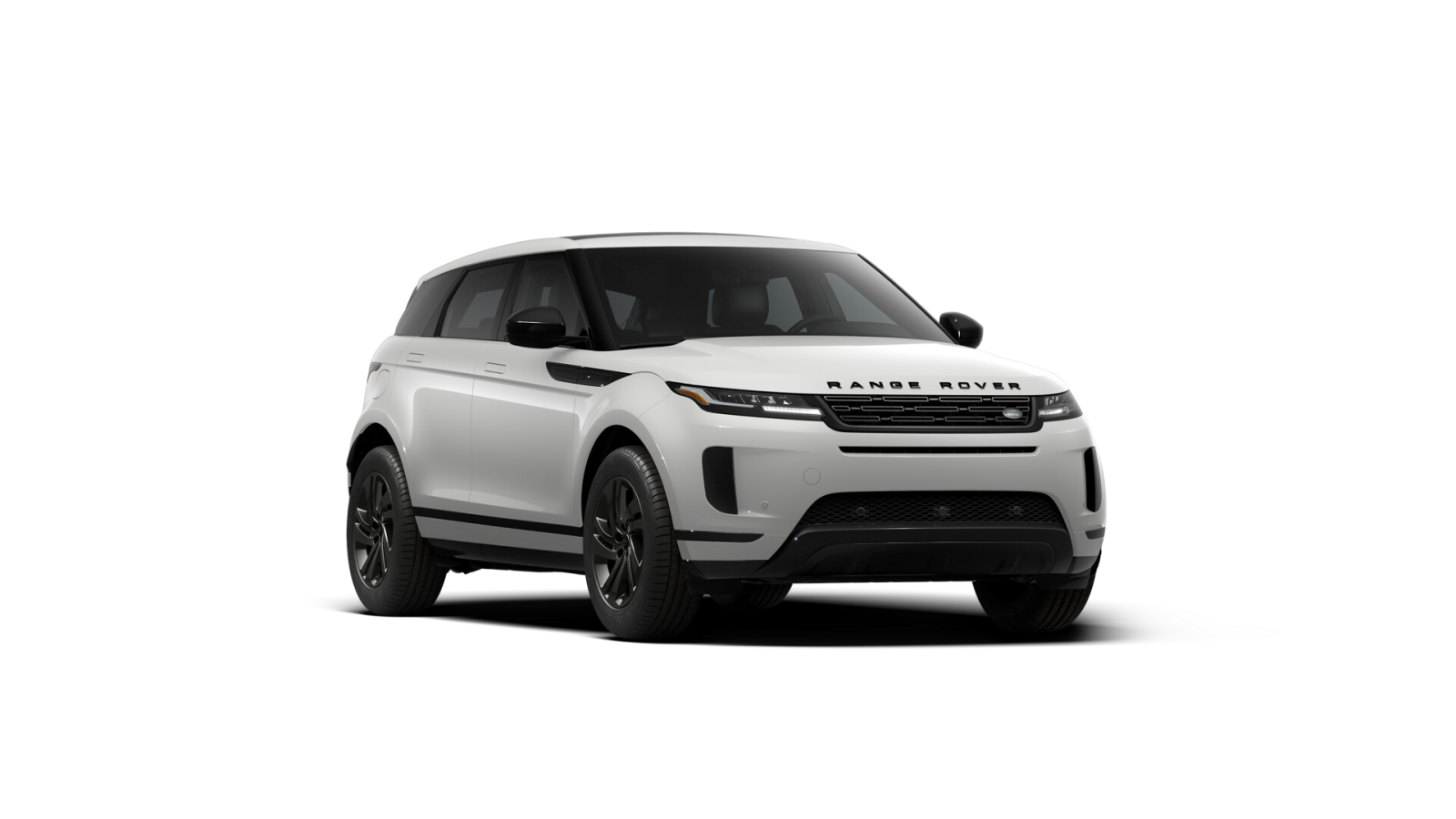Range Rover Evoque S 249PS