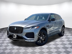2026 Jaguar F-PACE R-Dynamic S R-Dynamic S P250 AWD