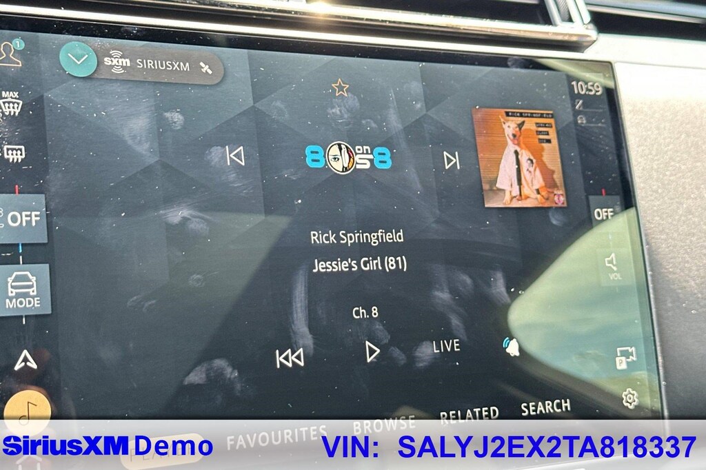 Certified 2026 Land Rover Range Rover Velar S P250 S