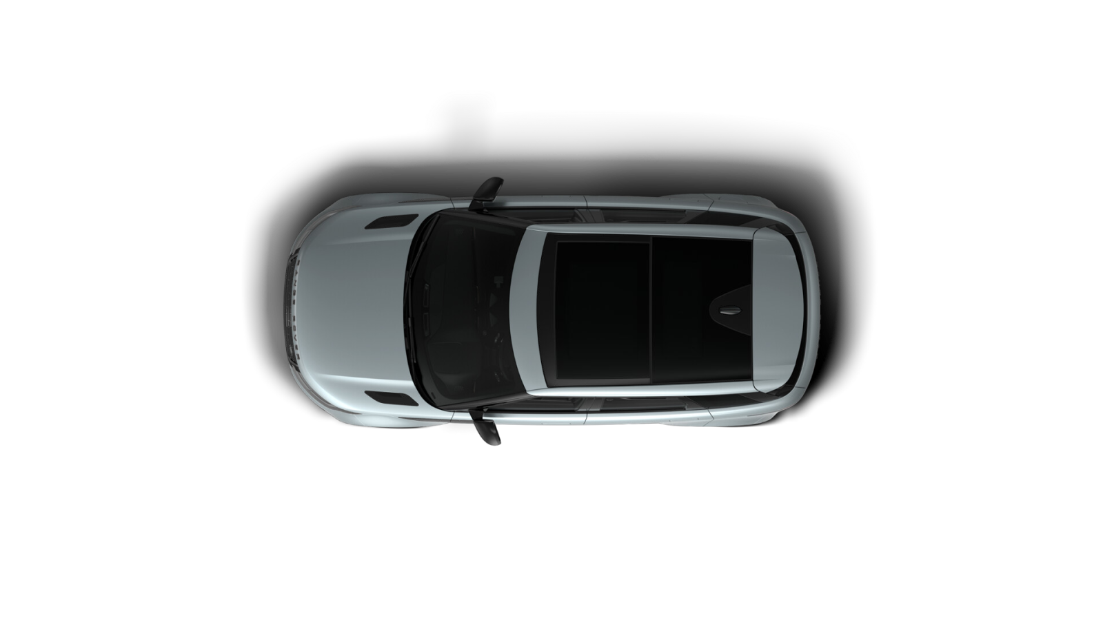 Range Rover Evoque Hoxton 249PS