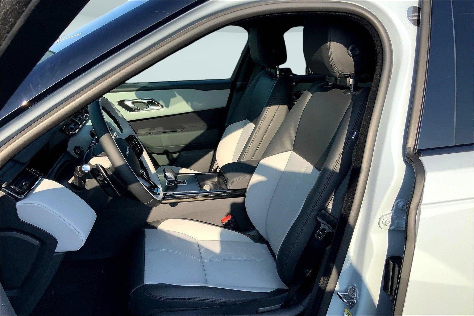 Range Rover Velar Dynamic SE P400 Dynamic SE *Ltd Avail*