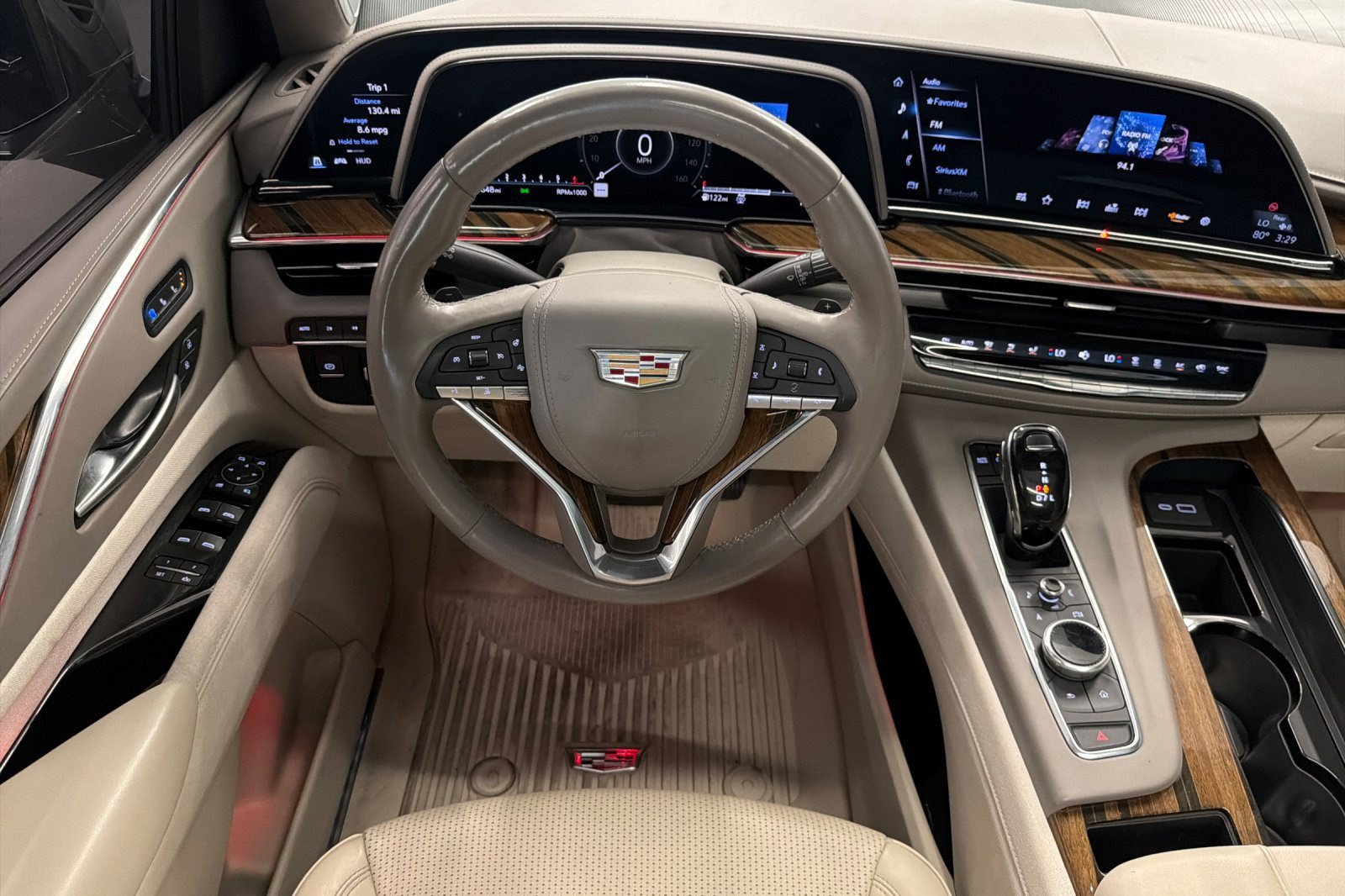 2022 Cadillac Escalade Sport Platinum - Photo 30