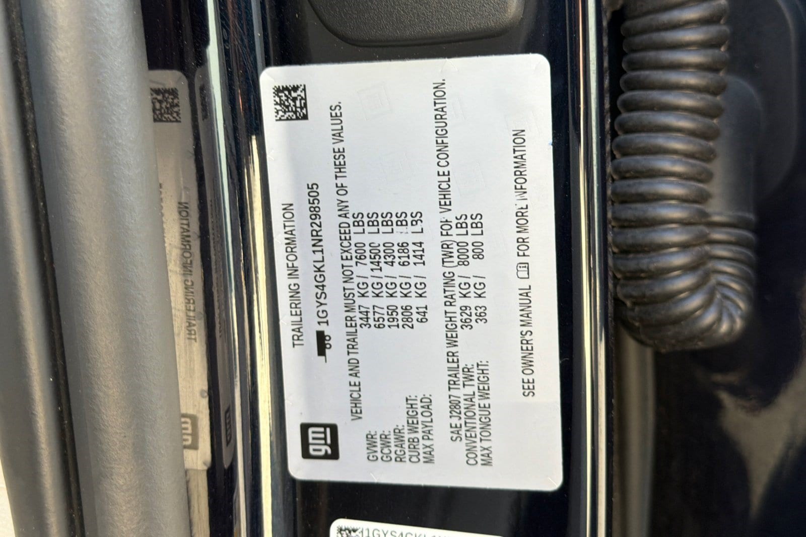2022 Cadillac Escalade Sport Platinum - Photo 27