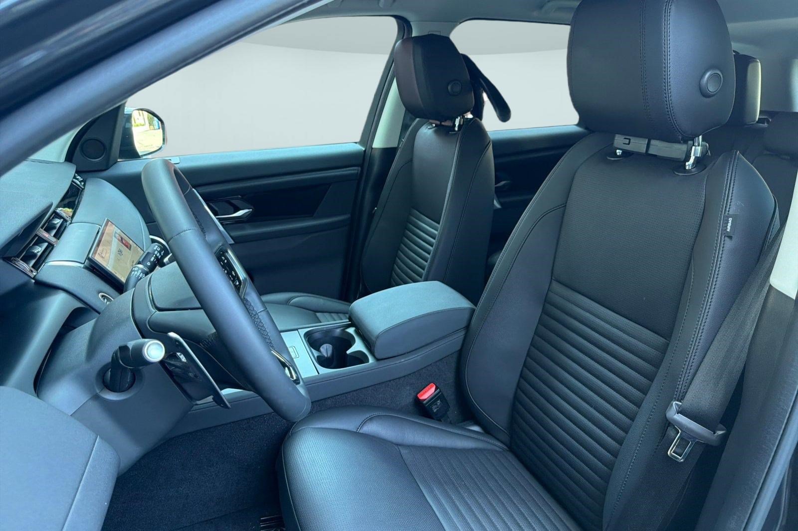 Discovery Sport S S 4WD