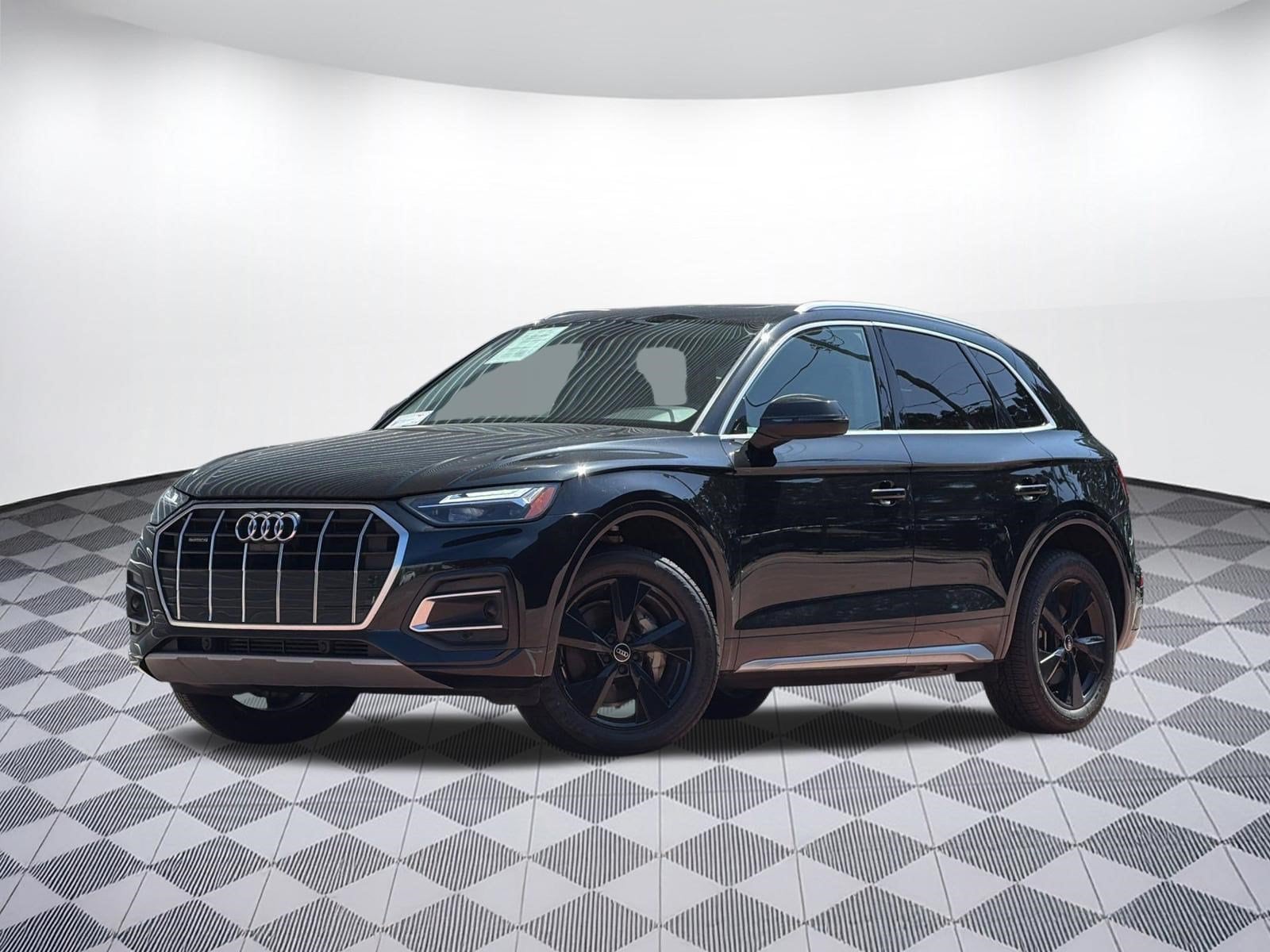 2022 Audi Q5