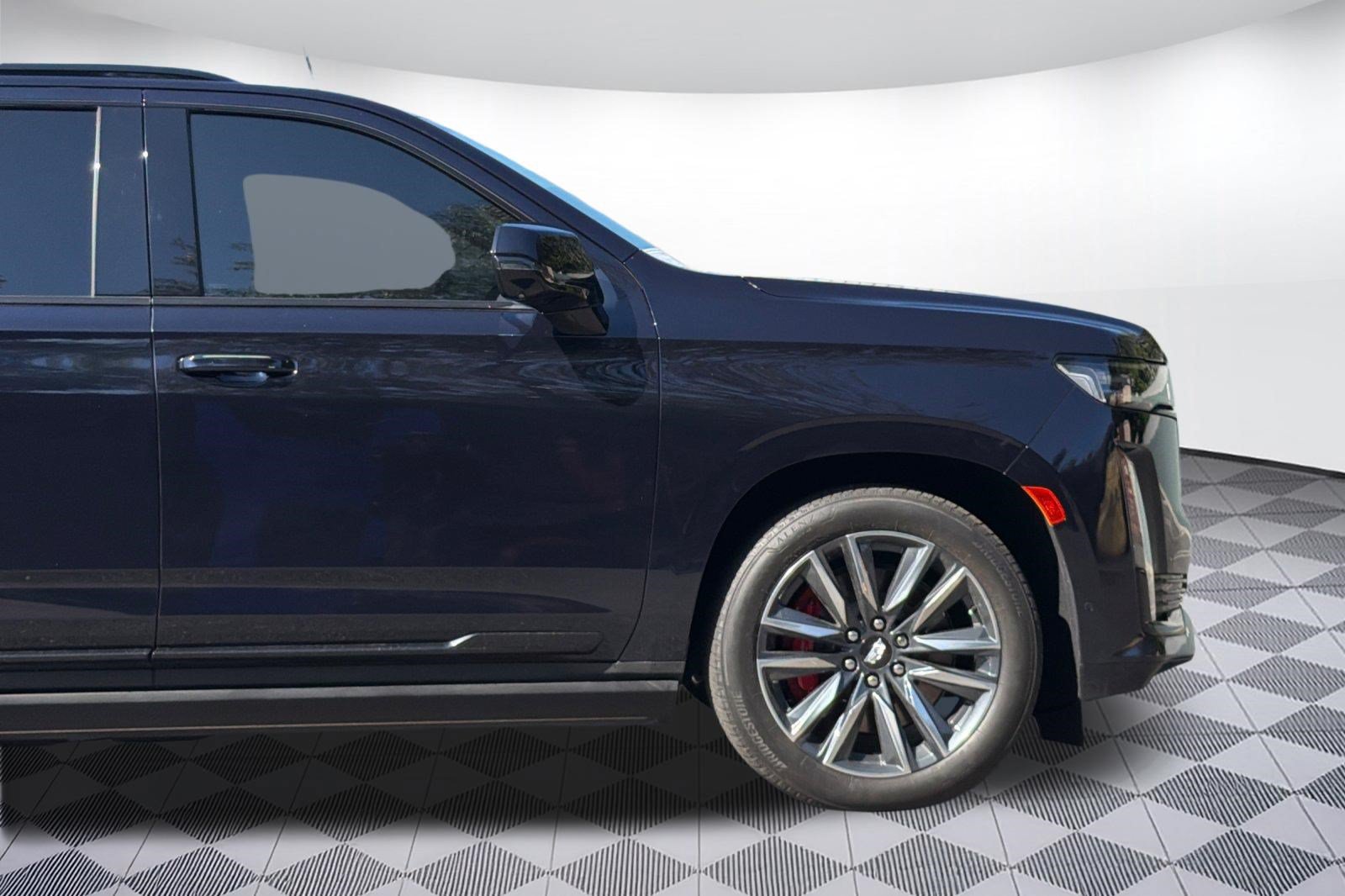 2022 Cadillac Escalade Sport Platinum - Photo 35