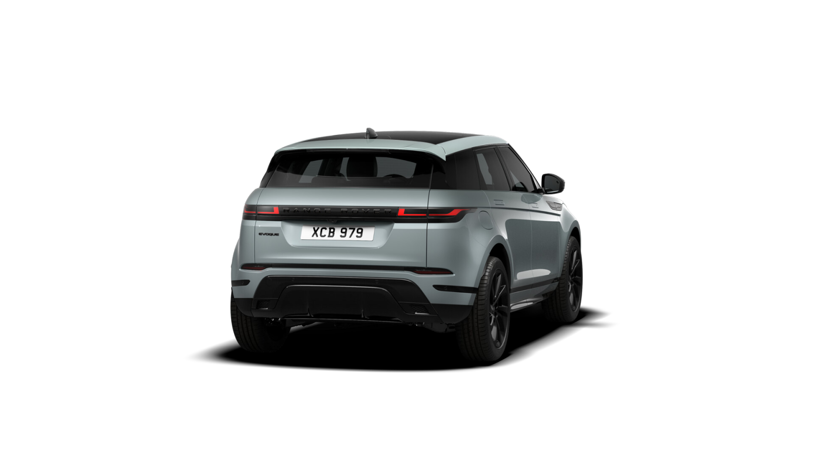 Range Rover Evoque Hoxton 249PS