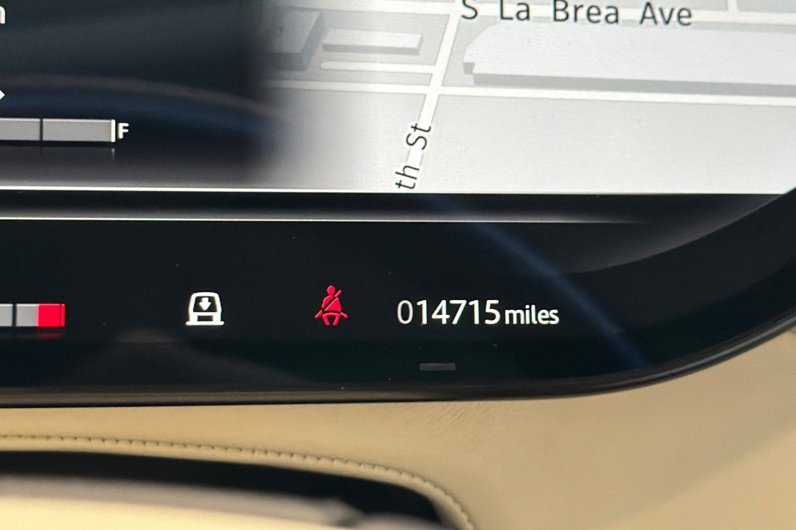 2023 Land Rover Range Rover SE - Photo 17