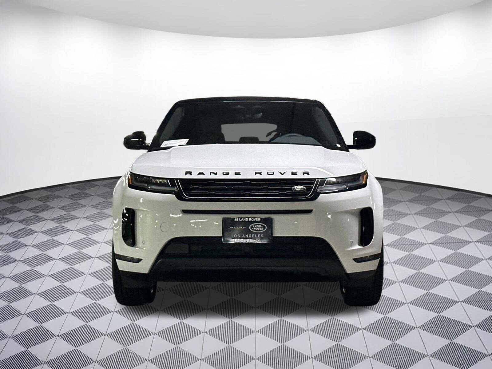 Range Rover Evoque Core S Core S AWD
