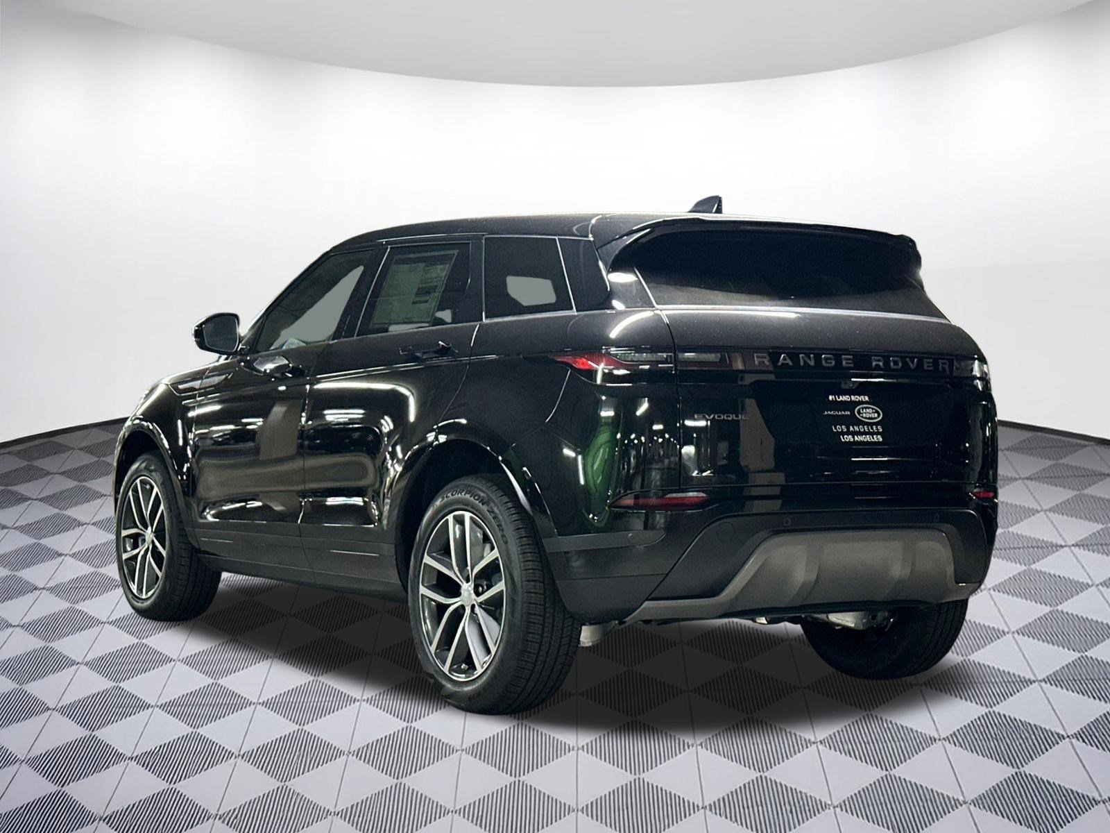 Range Rover Evoque Core S Core S AWD
