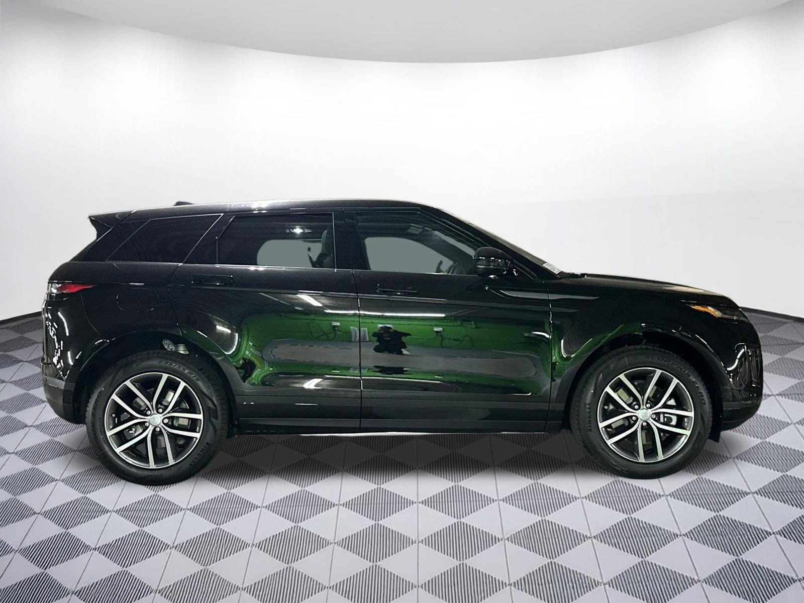 Range Rover Evoque Core S Core S AWD