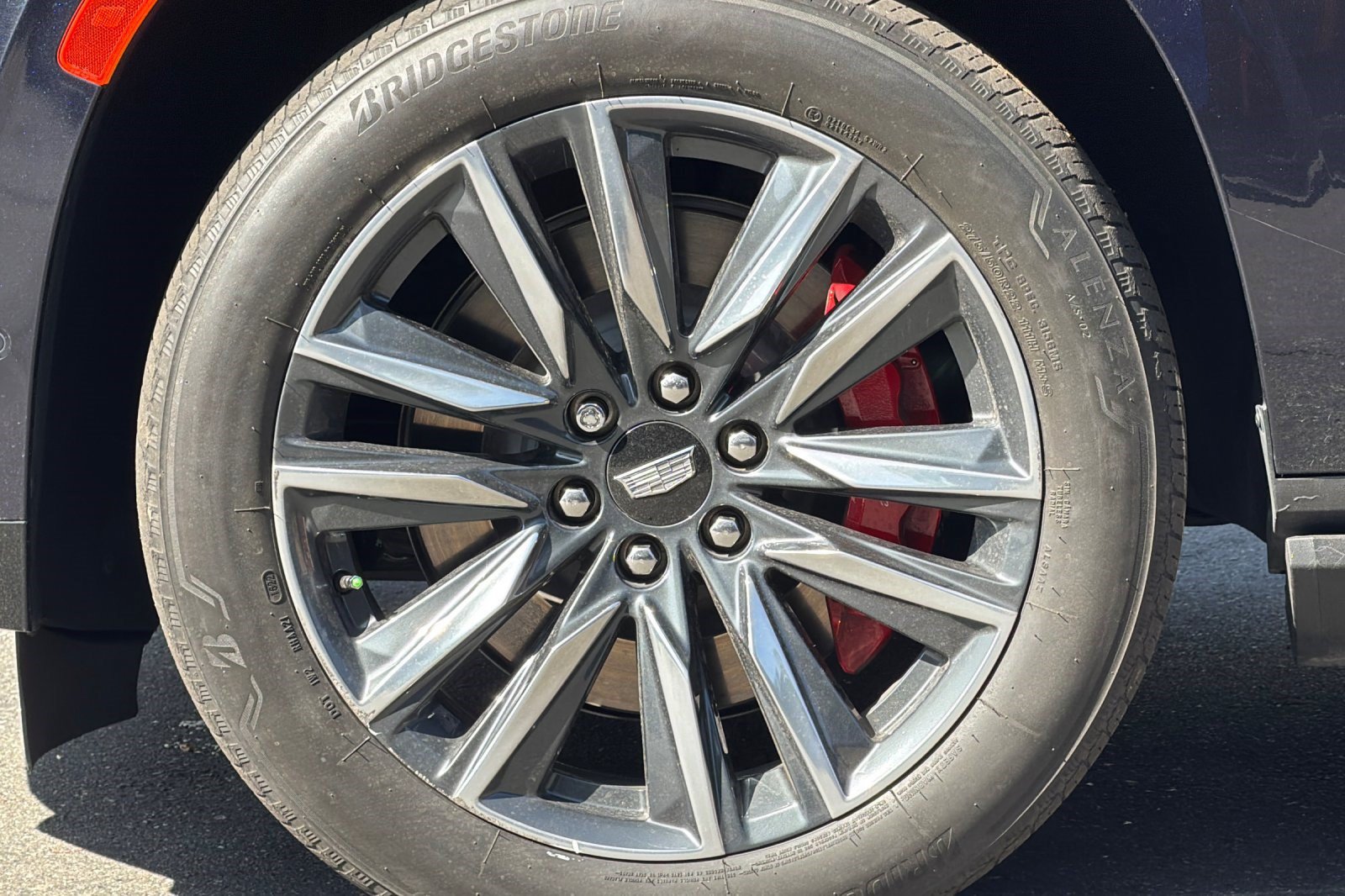 2022 Cadillac Escalade Sport Platinum - Photo 12