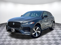 2026 Jaguar F-PACE R-Dynamic S R-Dynamic S P250 AWD