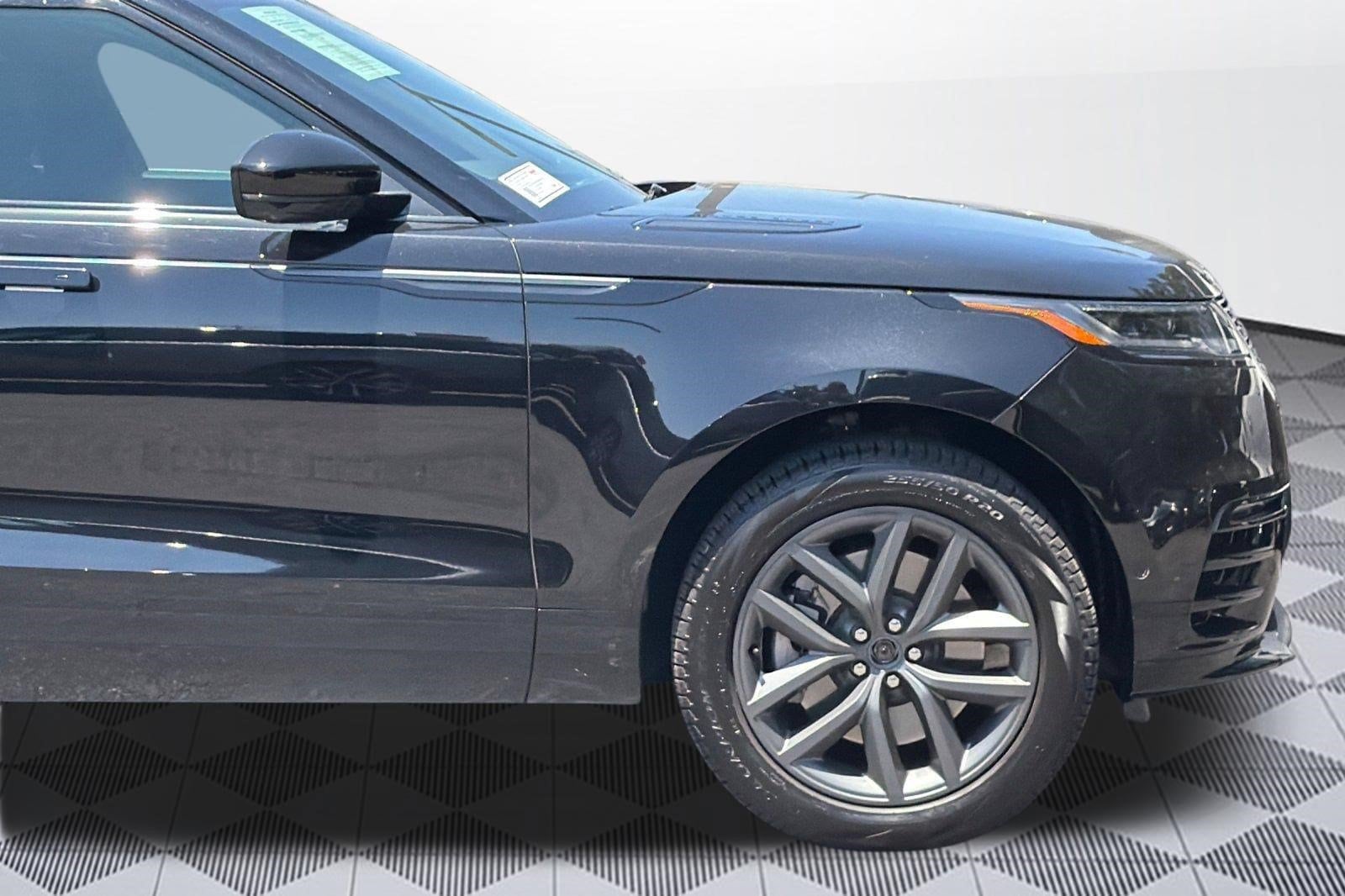 Range Rover Velar Dynamic SE P250 Dynamic SE *Ltd Avail*