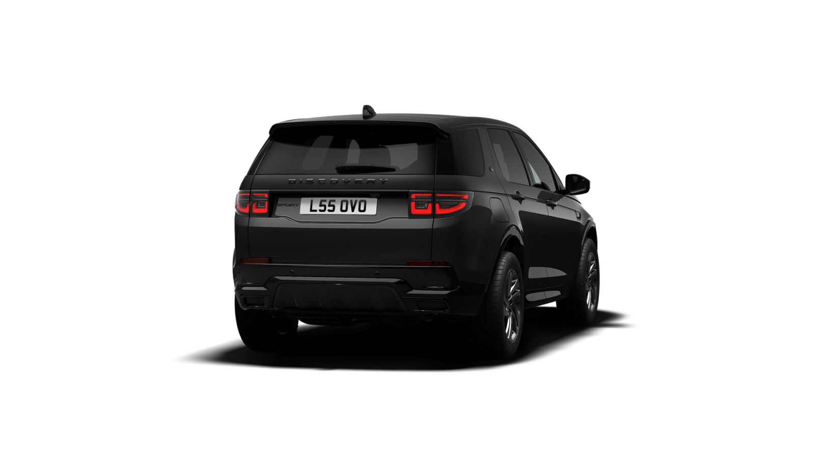 Discovery Sport Landmark 249PS Auto