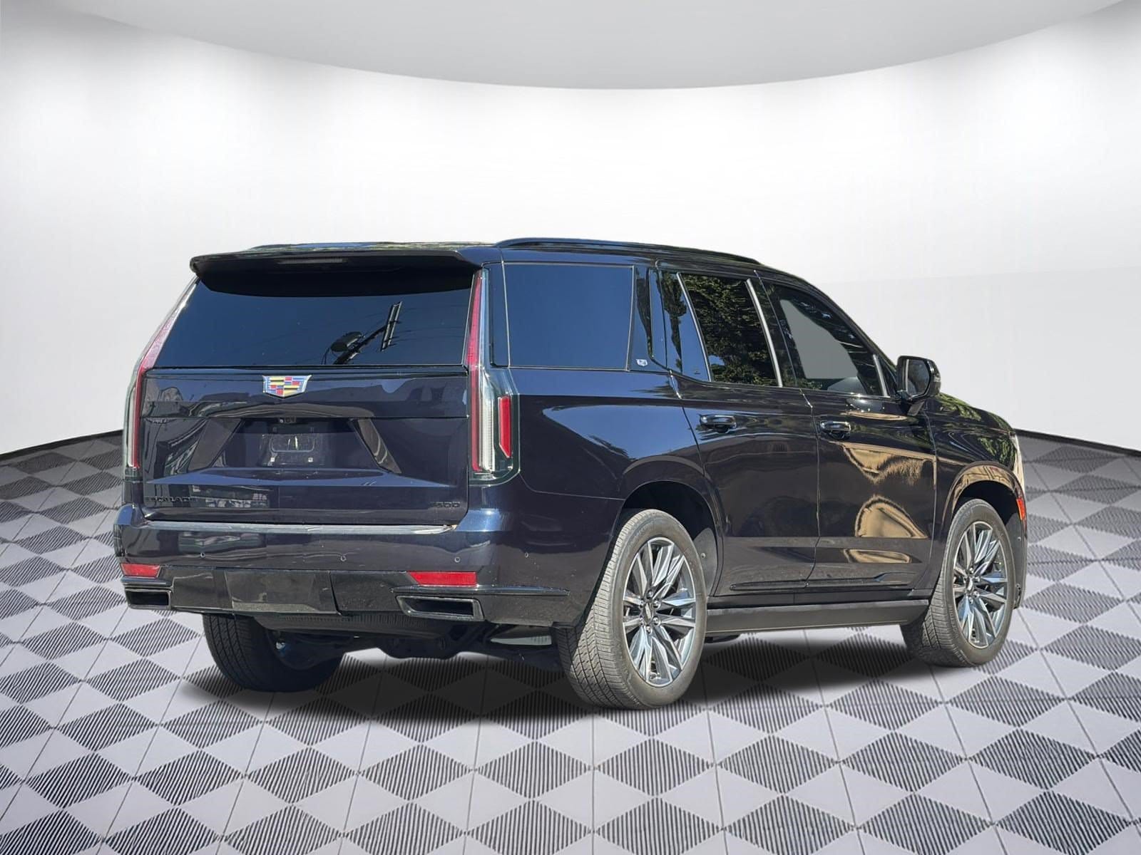 2022 Cadillac Escalade Sport Platinum - Photo 8