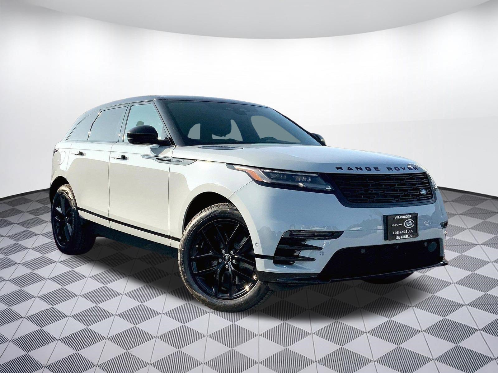 Range Rover Velar Dynamic SE P400 Dynamic SE *Ltd Avail*