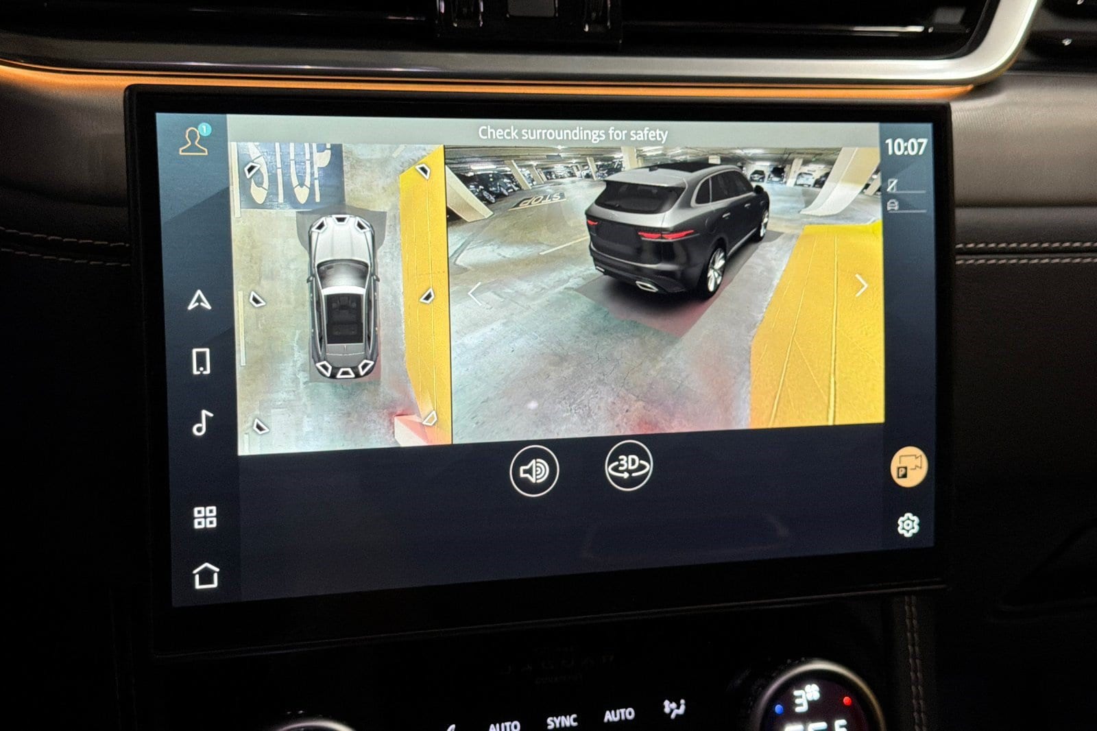 2026 Jaguar F-Pace R-Dynamic S - Photo 20