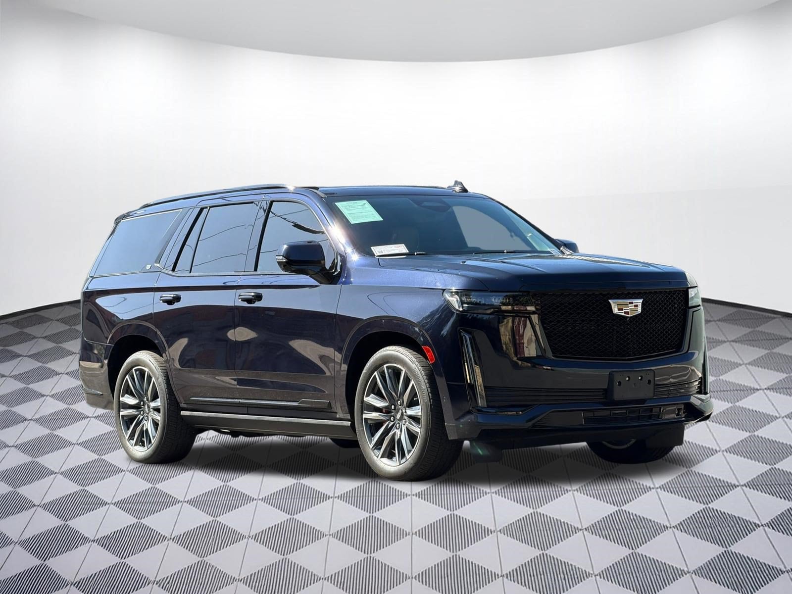 2022 Cadillac Escalade Sport Platinum - Photo 6