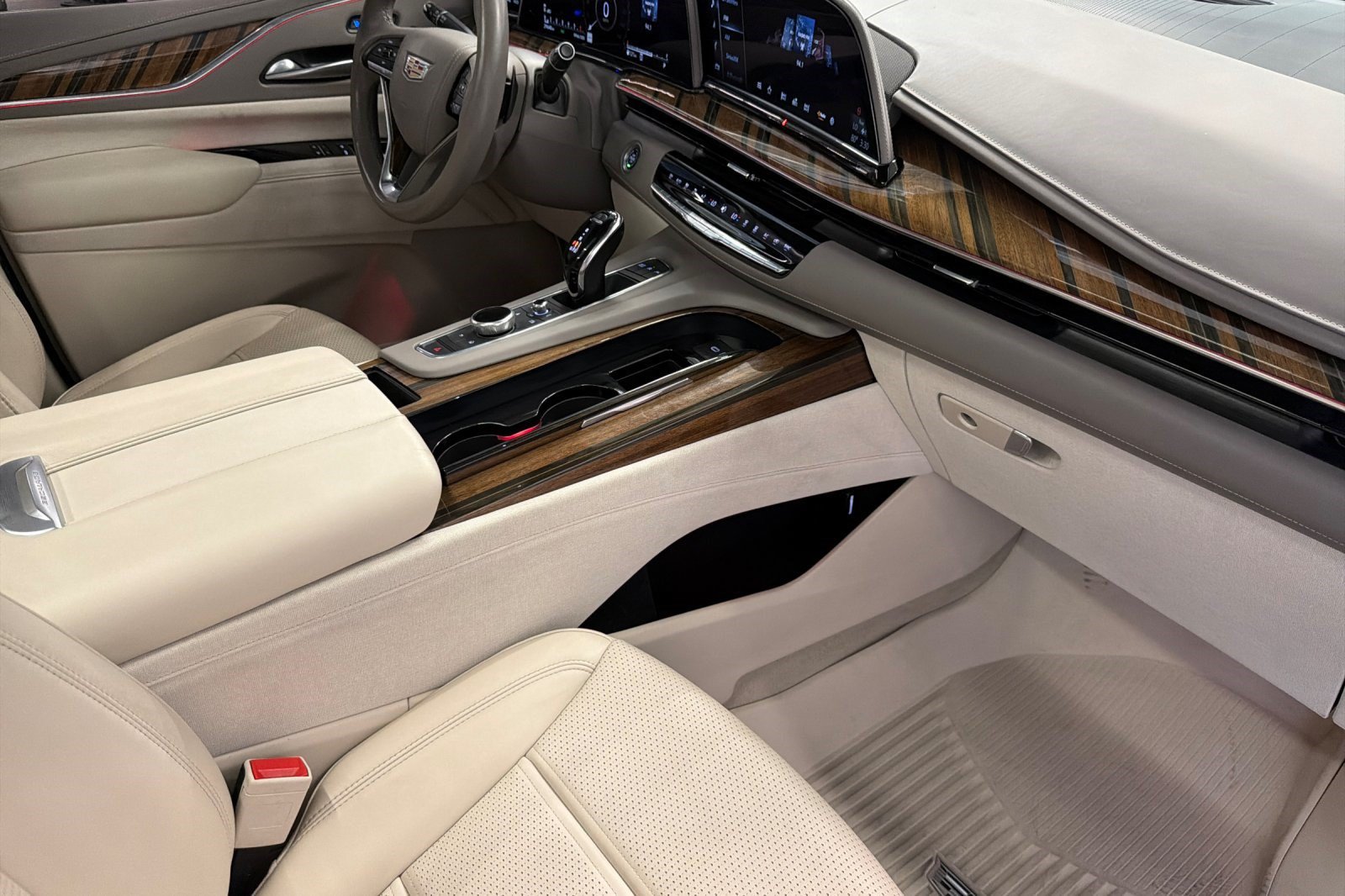 2022 Cadillac Escalade Sport Platinum - Photo 34