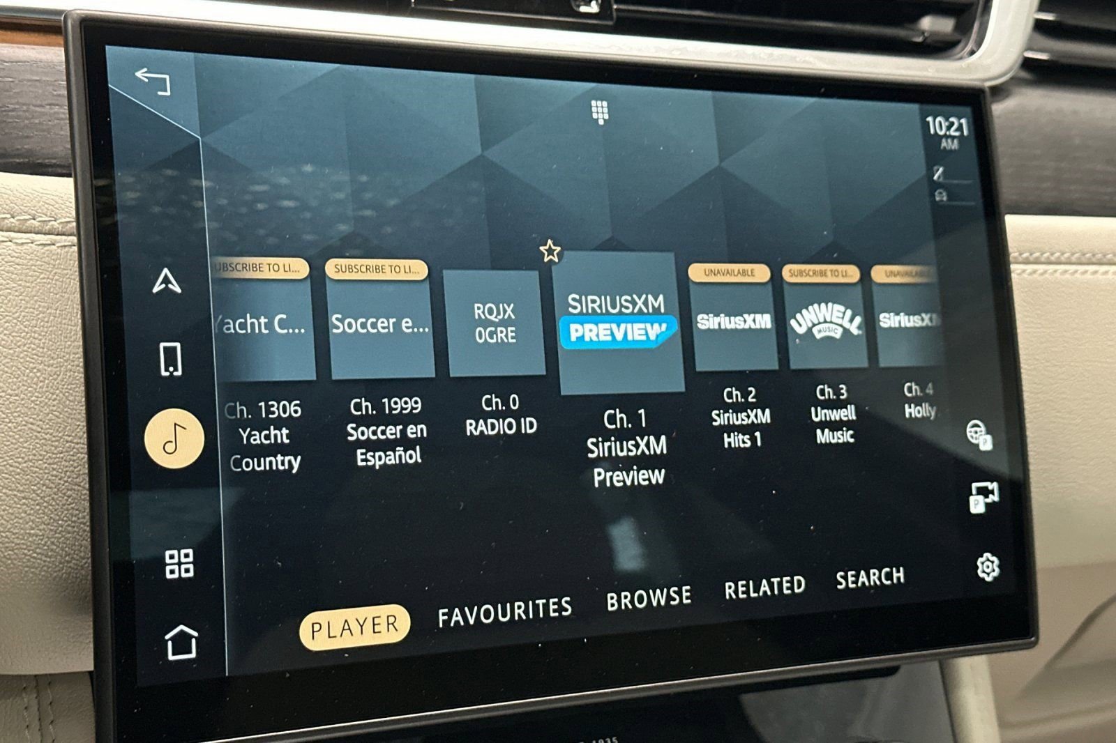 2026 Jaguar F-Pace R-Dynamic S - Photo 18