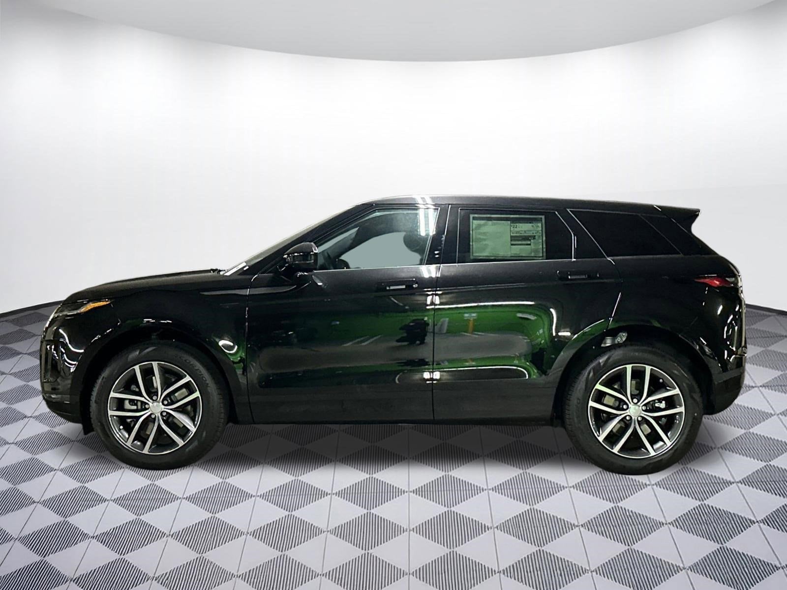 Range Rover Evoque Core S Core S AWD