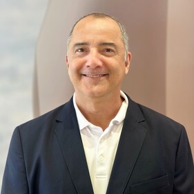 Staff member  Tony Lopez from ID_1da6bd