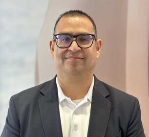 Staff member  Francisco Rodriguez from ID_f1328c
