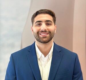 Staff member Zakaria Soaf from ID_f1328c