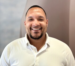 Staff member Milton Almonte from ID_f1328c