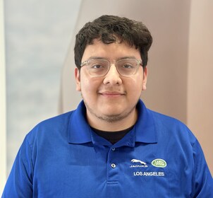 Staff member Jonathan Estrada Mateo from ID_148d19