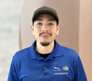 Staff member  Timothy Vasquez from ID_148d19