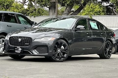 2024 Jaguar XF R-Dynamic SE Sedan