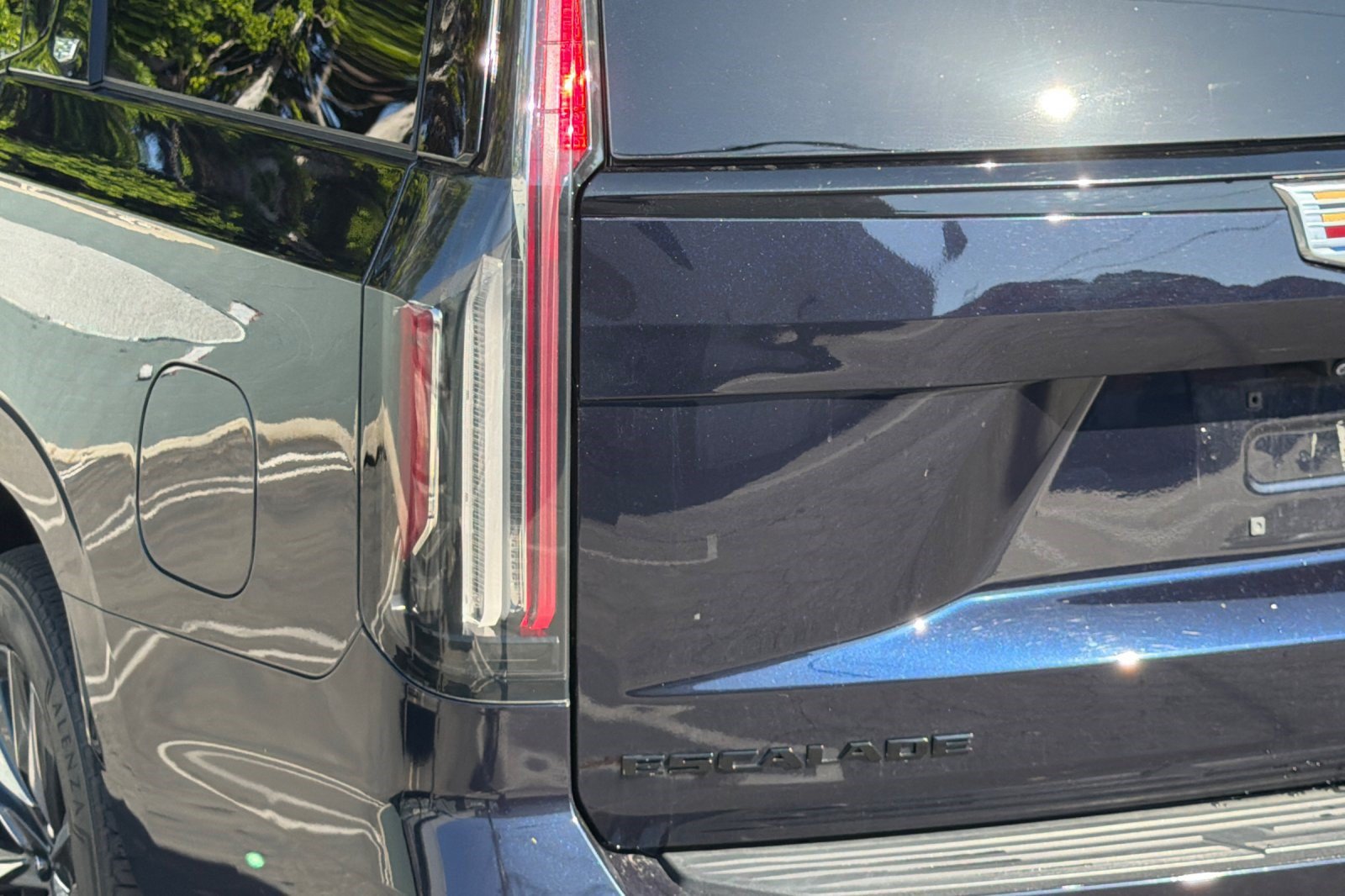 2022 Cadillac Escalade Sport Platinum - Photo 29
