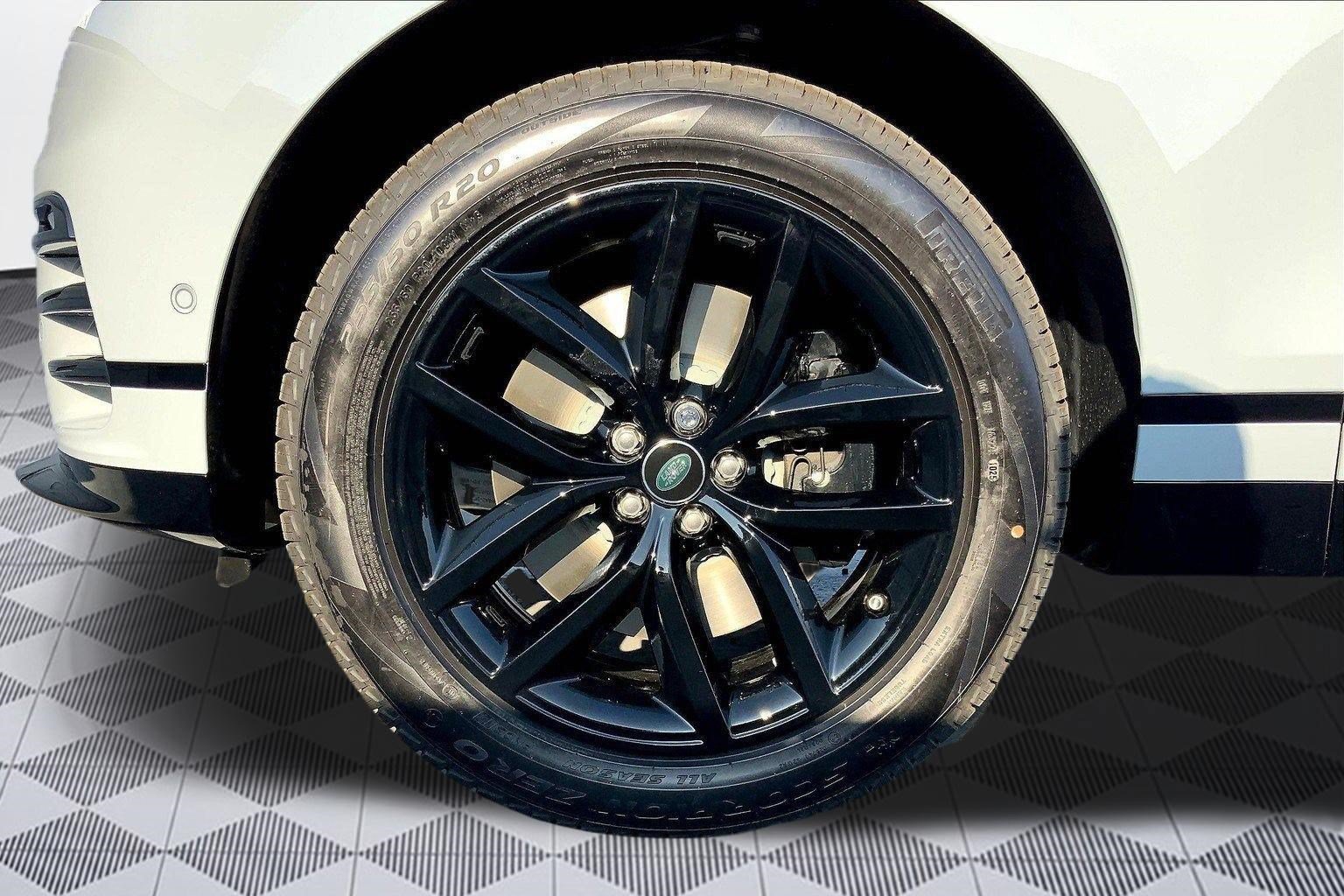 Range Rover Velar Dynamic SE P400 Dynamic SE *Ltd Avail*