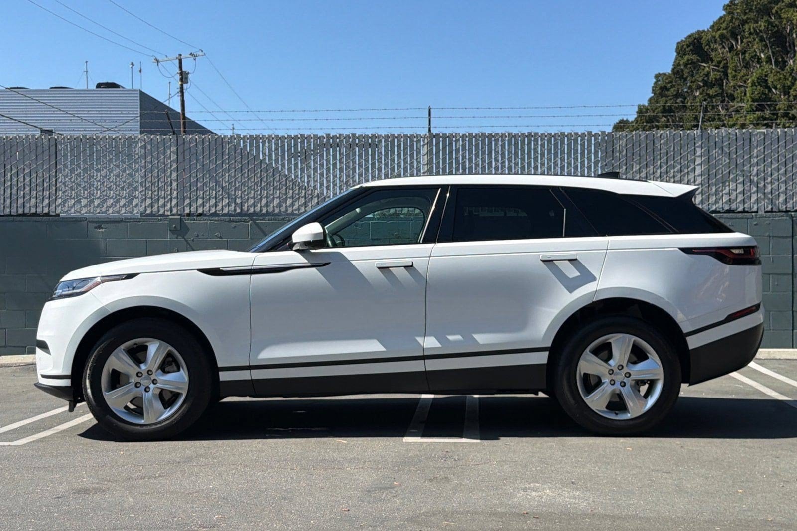 Range Rover Velar S P250 S