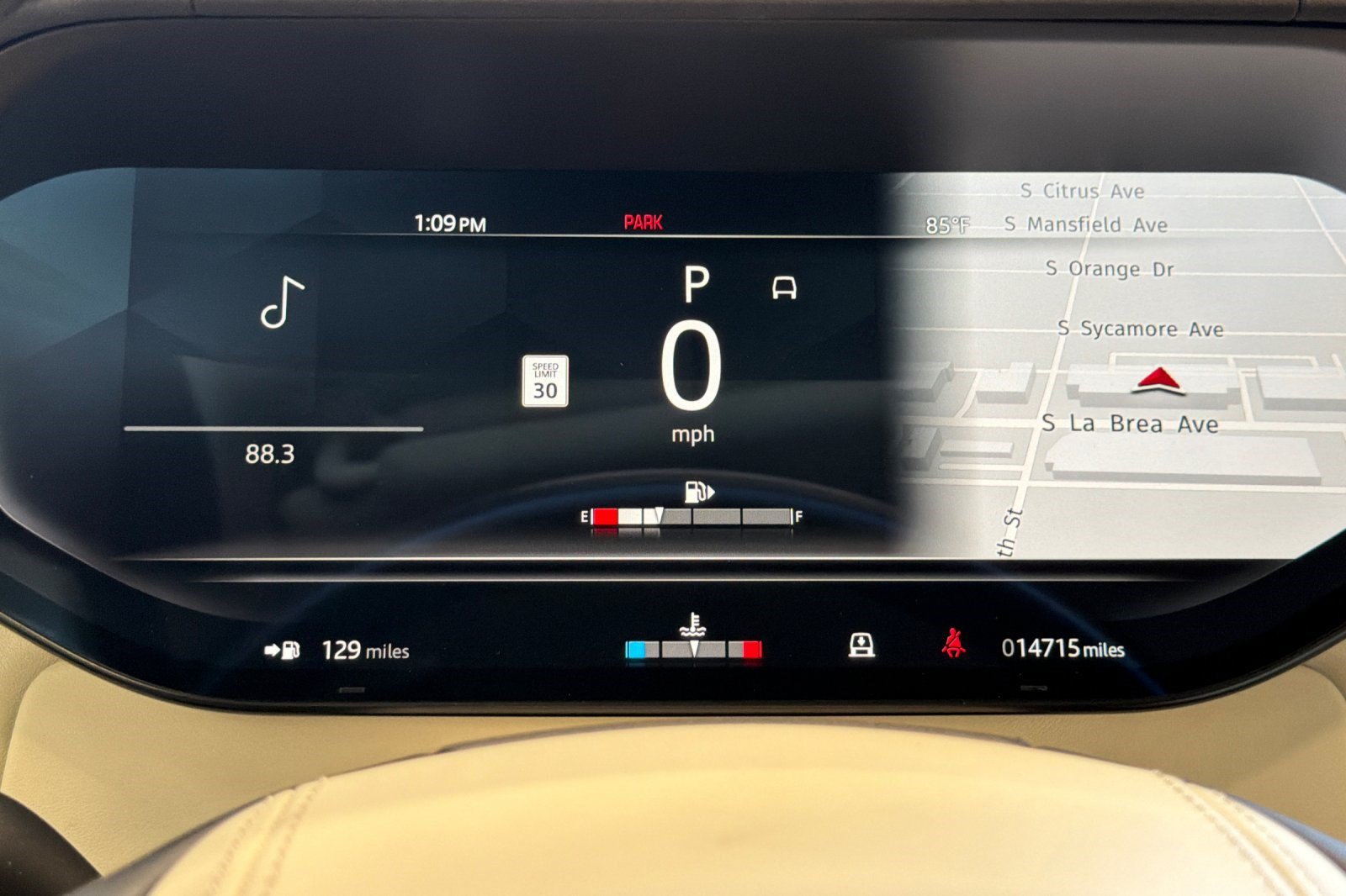 2023 Land Rover Range Rover SE - Photo 21