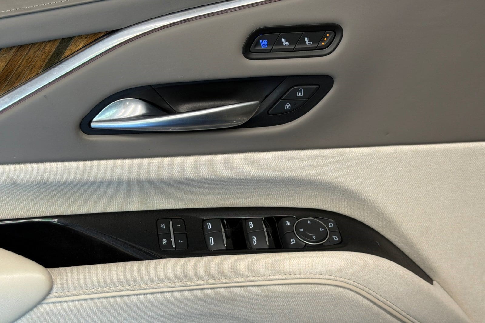 2022 Cadillac Escalade Sport Platinum - Photo 13