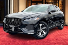 2026 Jaguar F-PACE R-Dynamic S R-Dynamic S P250 AWD