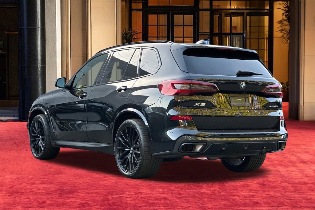 Used 2023 BMW X5 sDrive40i sDrive40i Sports Activity Vehicle