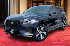 2026 Jaguar F-PACE R-Dynamic S R-Dynamic S P250 AWD