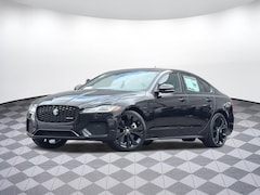 2024 Jaguar XF R-Dynamic SE Sedan